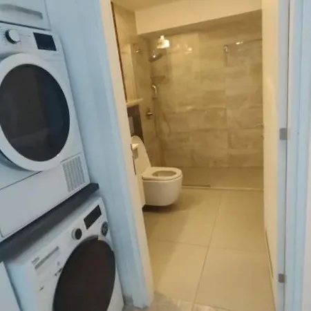 Apartment Laroni-tower , Kktc *