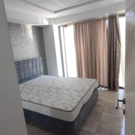 Laroni-tower , Kktc Apartment