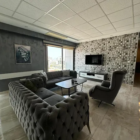 Apartment Laroni-Tower Girne City