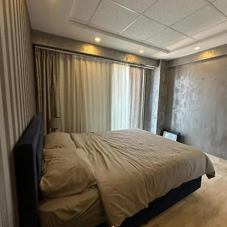 Laroni-tower , Kktc Apartman