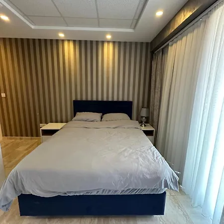 Apartman Laroni-tower , Kktc Kerínia