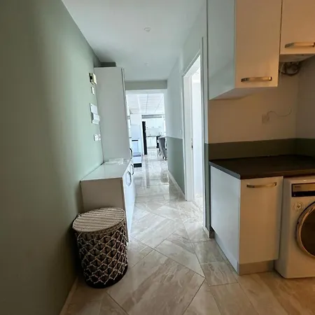 Apartment Laroni-Tower Girne City