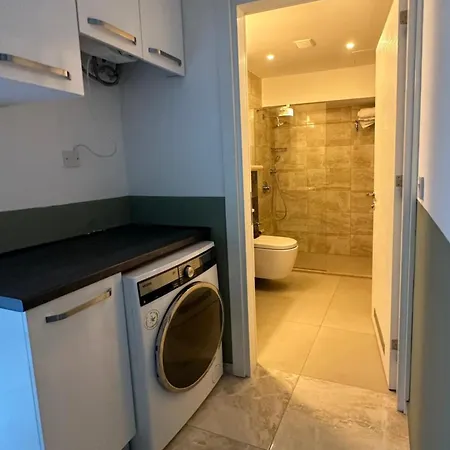 Apartment Laroni-Tower Girne City *