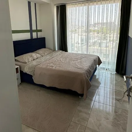 Laroni-tower , Kktc Kyrenia (Northern Cyprus)