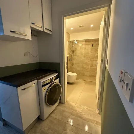 Apartman Laroni-tower , Kktc