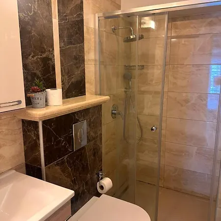 Laroni-Tower Girne City Apartment