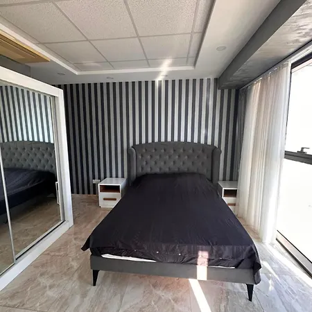 Laroni-tower , Kktc Appartement Kyrenia (Northern Cyprus)