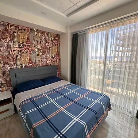 Laroni-tower , Kktc Appartement Kyrenia (Northern Cyprus)