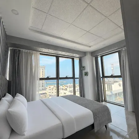 Laroni-Tower Girne City
