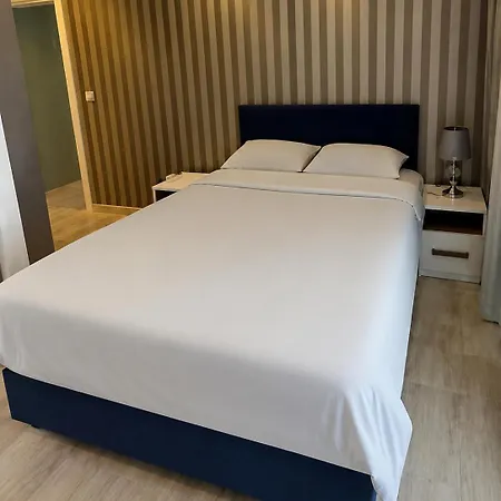 Apartment Laroni-Tower Girne City *