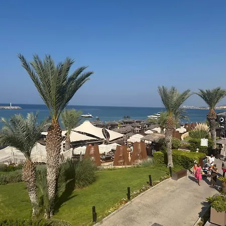 Laroni-Tower Girne City Kyrenia (Northern Cyprus)