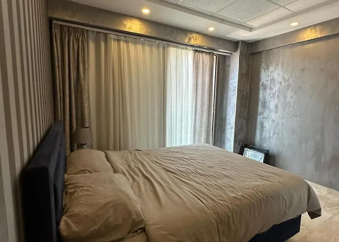 Laroni-tower , Kktc Apartmán