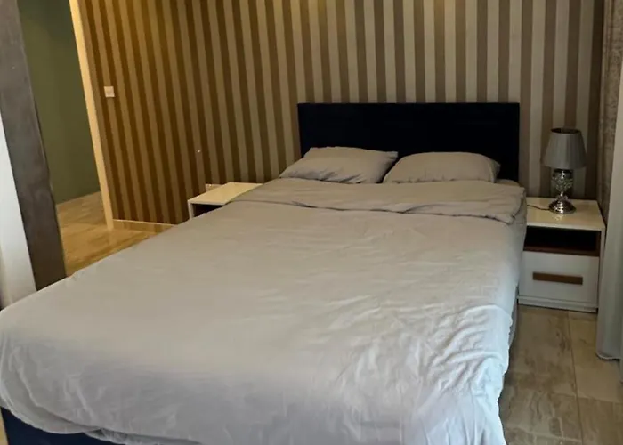 Laroni-tower , Kktc * Kyrenia (Northern Cyprus)