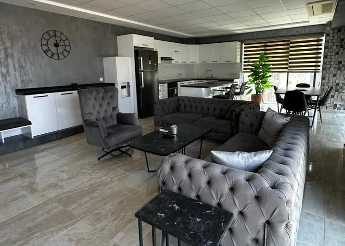 Laroni-tower , Kktc Kyrenia (Northern Cyprus)