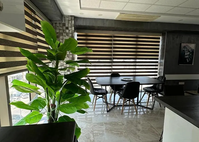 Laroni-tower , Kktc Apartmán