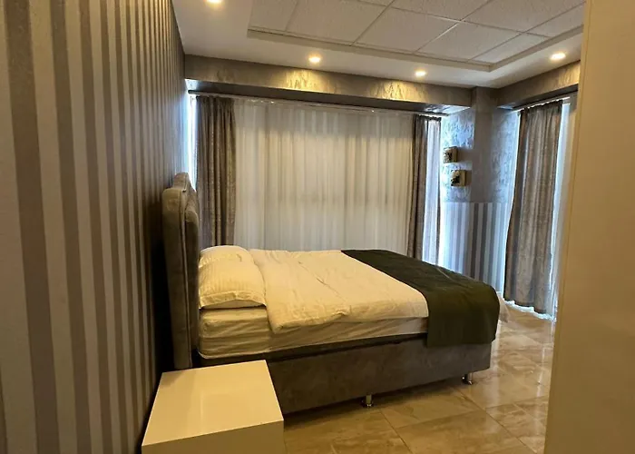 Laroni-tower , Kktc * Kyrenia (Northern Cyprus)