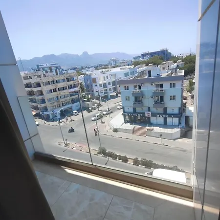 Laroni-tower , Kktc * Kyrenia (Northern Cyprus)