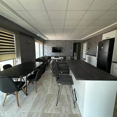 Laroni-tower , Kktc Kyrenia (Northern Cyprus)