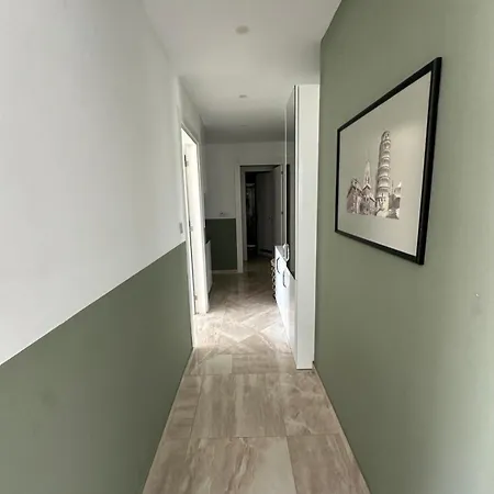 Laroni-tower , Kktc *