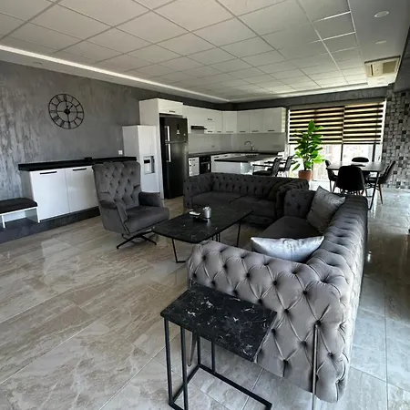 Laroni-tower , Kktc Kyrenia (Northern Cyprus)