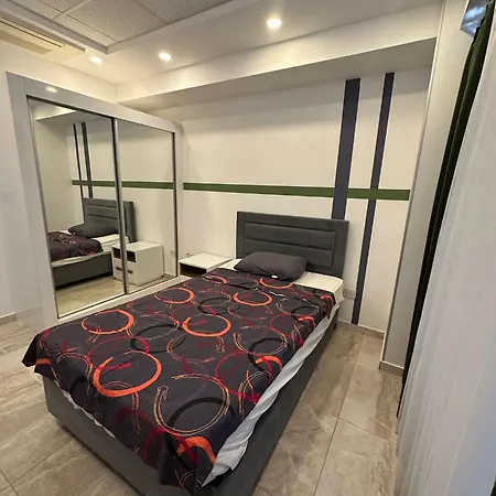 Laroni-tower , Kktc Kyrenia (Northern Cyprus)