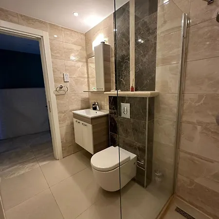 Laroni-tower , Kktc Apartament