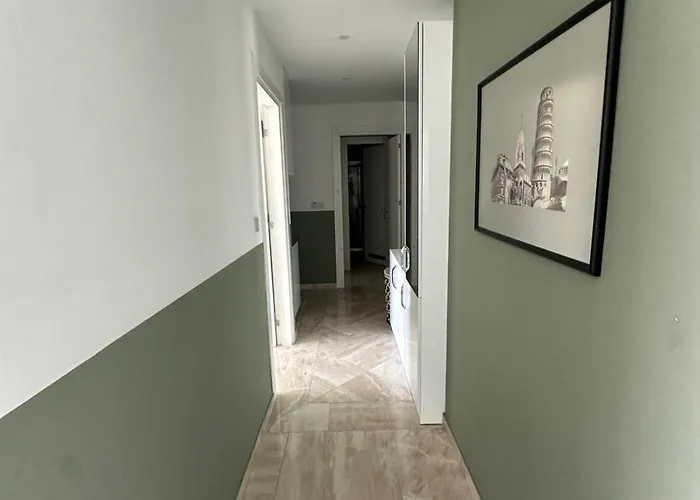 Laroni-tower , Kktc *