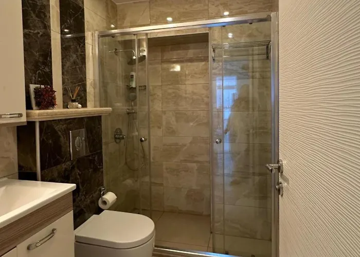 شقة Laroni-tower , Kktc كيرينيا